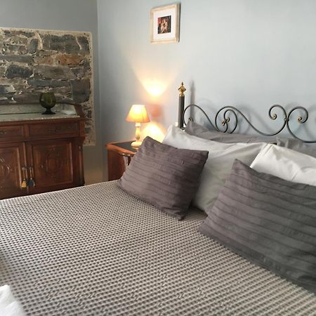 La Casa Di Chicca & Paolo Villa La Spezia Eksteriør billede