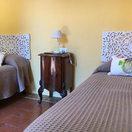 La Casa Di Chicca & Paolo Villa La Spezia Værelse billede