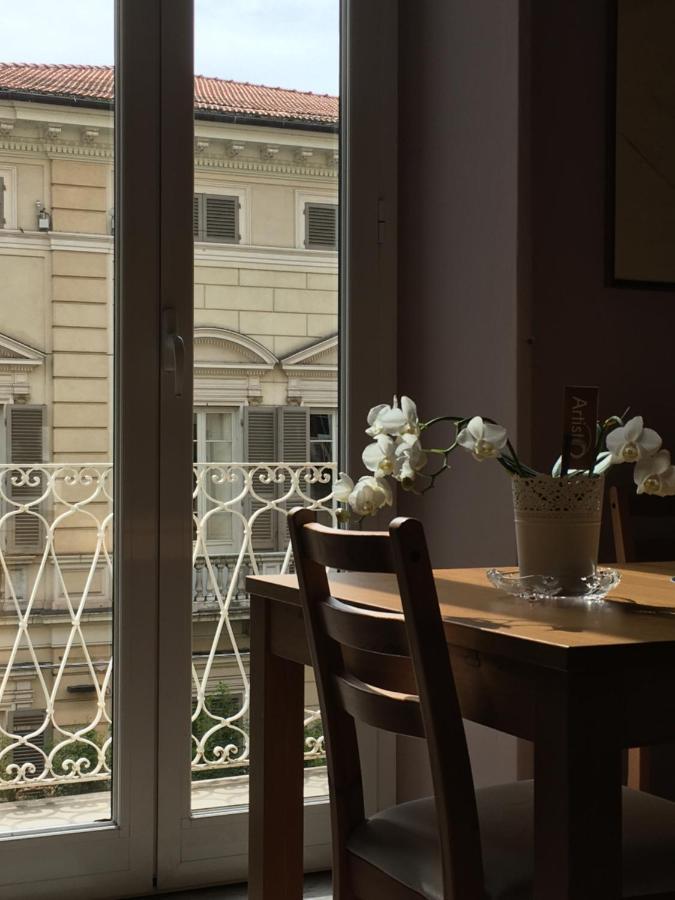 La Casa Di Chicca & Paolo Villa La Spezia Eksteriør billede