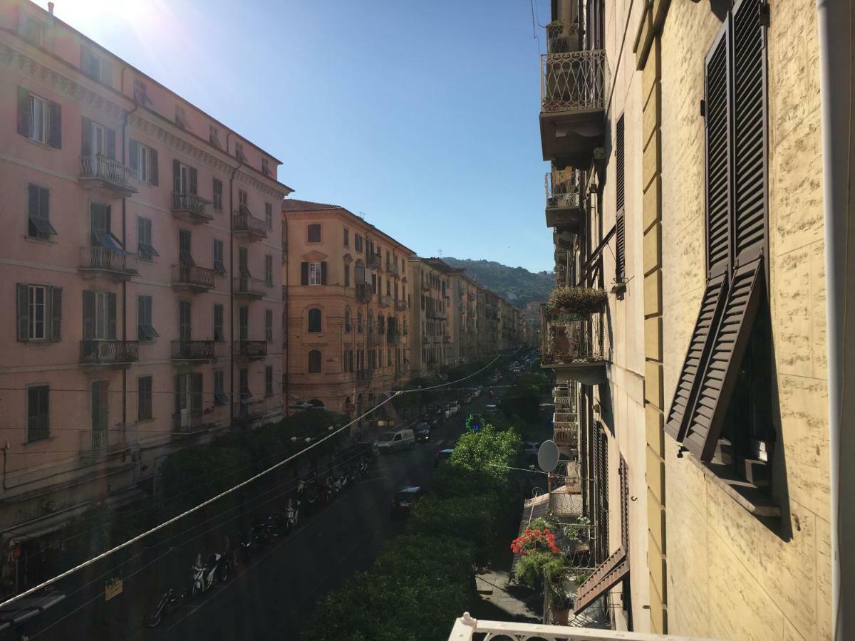 La Casa Di Chicca & Paolo Villa La Spezia Eksteriør billede
