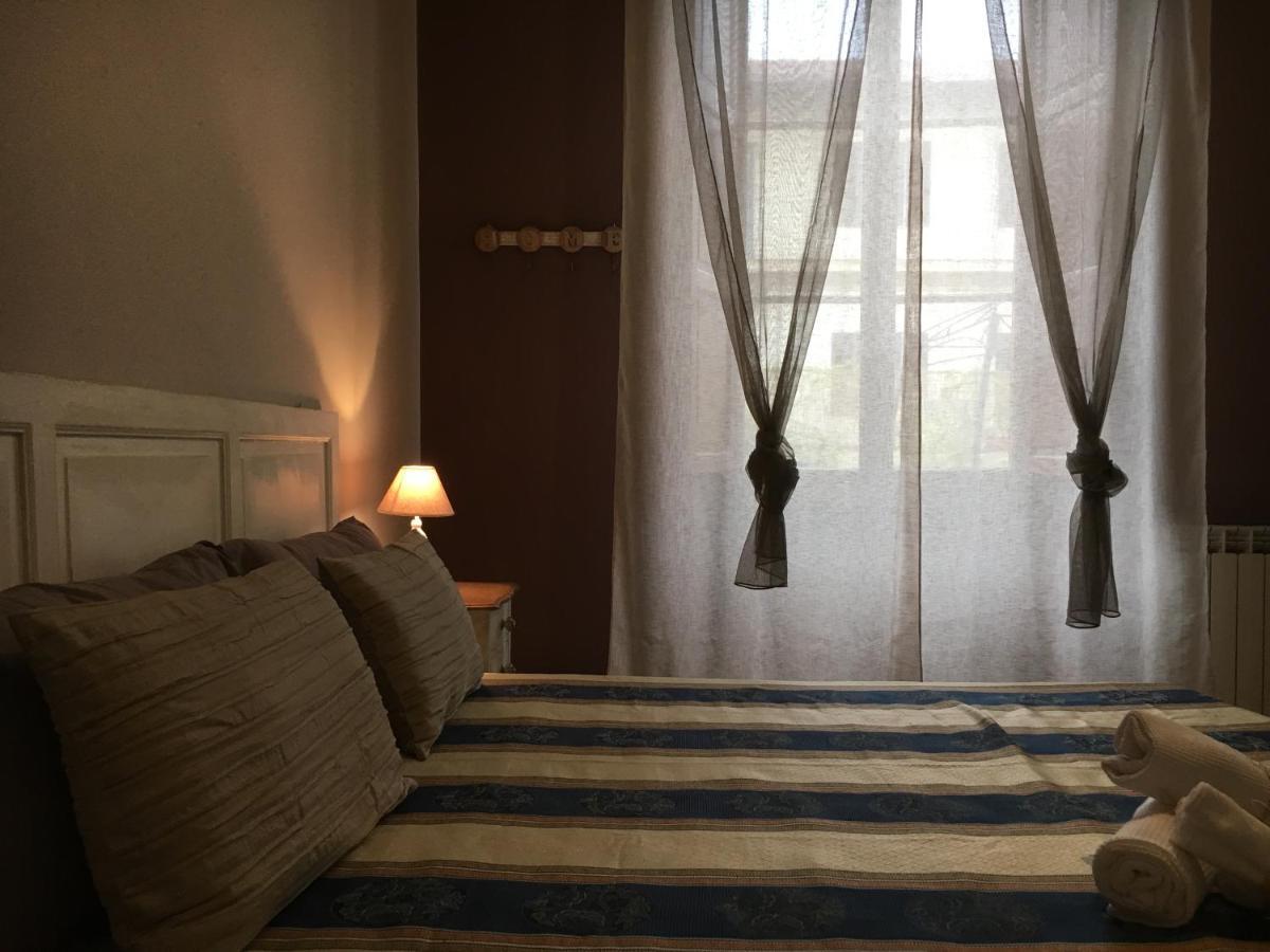 La Casa Di Chicca & Paolo Villa La Spezia Eksteriør billede